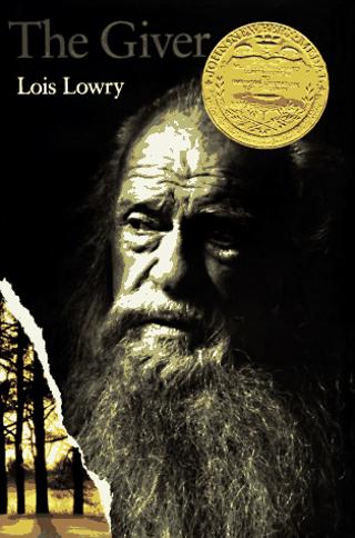 The Giver by Lois Lowry