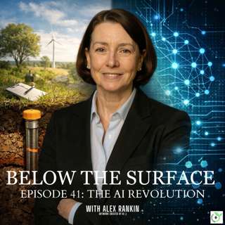 #41 The AI Revolution