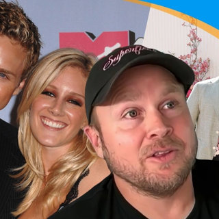 Back to 'The Hills' with Spencer Pratt