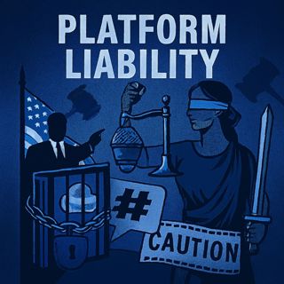 Platform Liability in the Digital Age