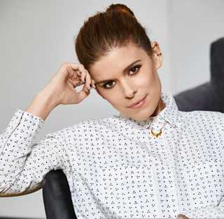 Ep. 123 Kate Mara and Jamie Bell - After Birth