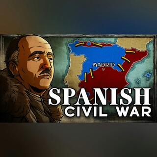 Spanish Civil War
