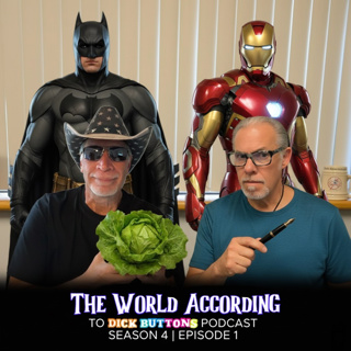 Welcome to Season 4: Rants, Remakes, and Rotten Lettuce