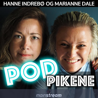 Ep. #316 - Dørangst, hårhækk og brannbøtte