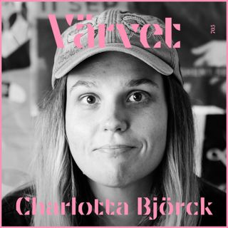 KORT Charlotta Björck: ”Jag vill möta min mobbare – med kärlek”