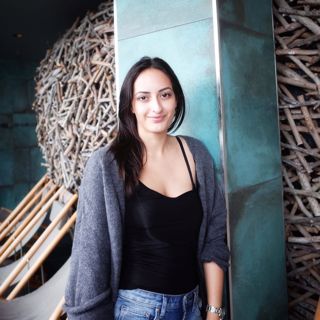 Min bästa idè: Negin Azimi om hur hon hittade vägen tillbaka
