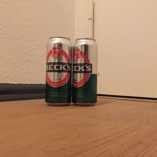 Basti's Beercan October 25, 2018