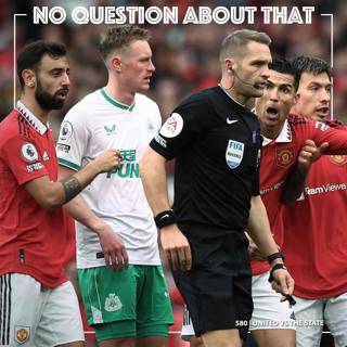 United vs the State