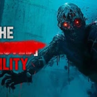 "The ███████ Facility" Creepypasta