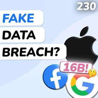 The Biggest Data Breach That Never Happened