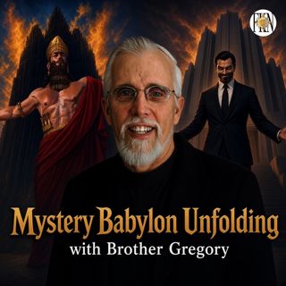 Brother Gregory | Mystery Babylon Unfolding, Covenants of the "gods", True Doctrine of Christ