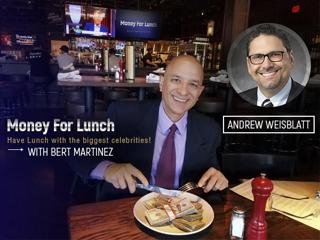Andrew Weisblatt - Small Legal Tips That Will Save Your Business Big Money