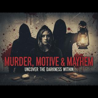 Toxic mother betrays daughter, Fatal Jealousy feuled Rapper, & The Crossbow Family Massacre