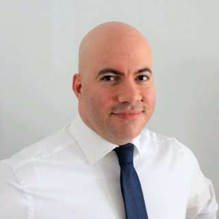 Recruiting EQ E98: Keeping Focus on Humans in an Efficiency-Driven Economy