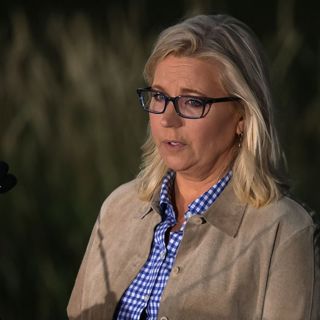What next for Liz Cheney?