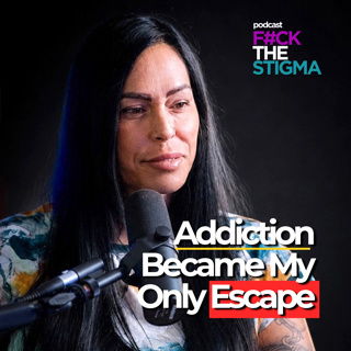 I Started Self-Harming at 6 — Then Meth Took Over My Life