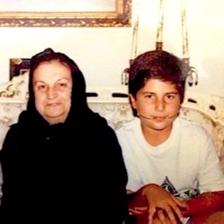 182: I Grew Up Persian American
