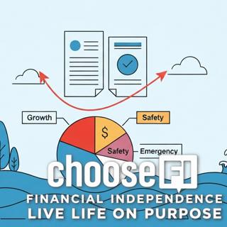 602 | FI 201 Beyond FI Basics: Asset Allocation & Market Psychology Mastery