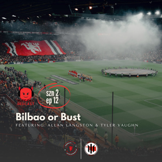 Bilbao or Bust