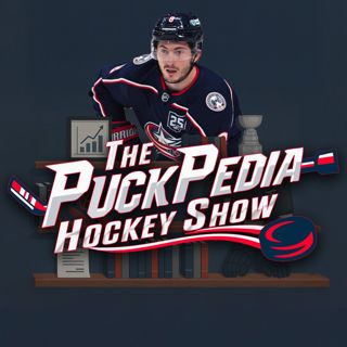 PuckPedia Hockey Show Episode 46: NHL Free Agency Preview + Draft Winners & Losers ft. Emily Kaplan