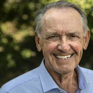 Toppdiplomaten Jan Eliasson om otäcka mötet med Saddam Hussein