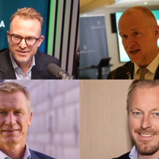 E133 - Fortsatt moderat prisutvikling?