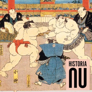 Det svårbegripliga Japan