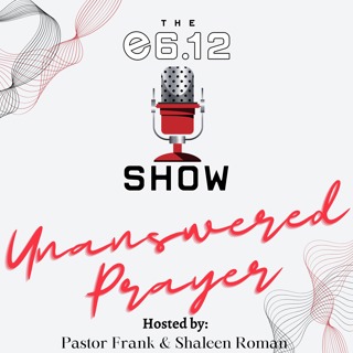 Unanswered Prayer