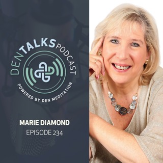234. Marie Diamond - Manifesting With Feng Shui