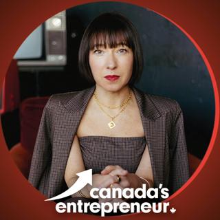 How Scaling Back Helped Suzanne Colmer Build Her Dream Business - Toronto - Canada's Entrepeneur
