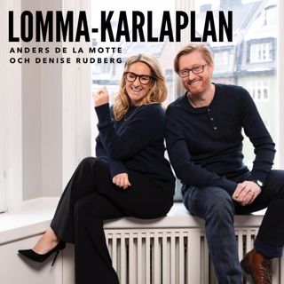 80. Säsongsfinal!