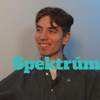 Spektrúm: Finnur Ricart Andrason