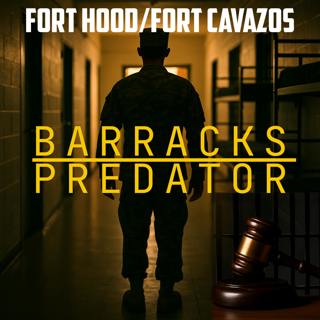The Barracks Predator // Greville Clarke