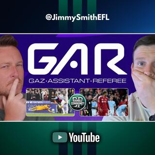 REFEREES UNDER FIRE! The Week's Biggest Controversies | G.A.R. 🟨🟥