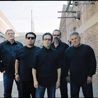 Bakotunes Classic: Los Lobos
