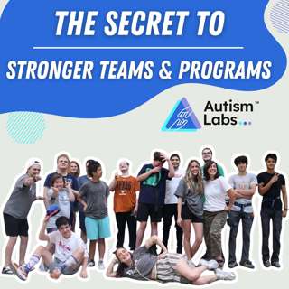 The Secret to Stronger Teams and Programs