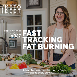 Fast Tracking Fat Burning Mode with Justin Mares