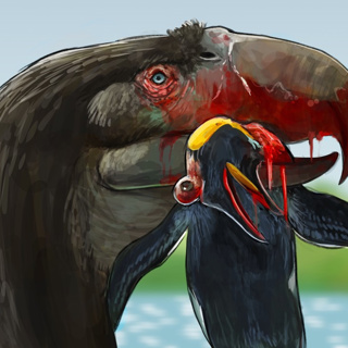 When Dinosaurs Almost Made A Comeback