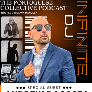 DJ INFINITE - Andrew DaCosta & The Portuguese Collective