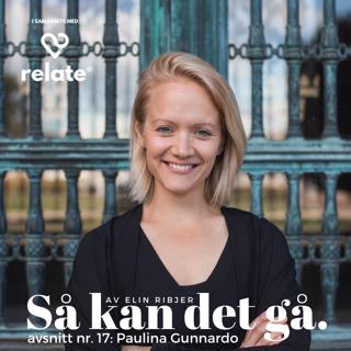 17. Paulina Gunnardo - Säkra ditt barns självkänsla, EQ och sociala förmåga