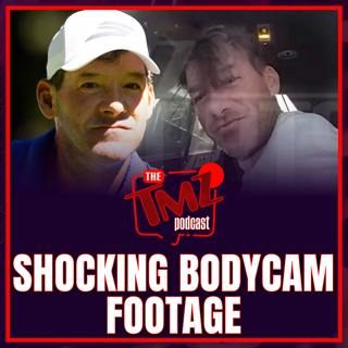 New Video Shows Tony Romo's DUI Arrest