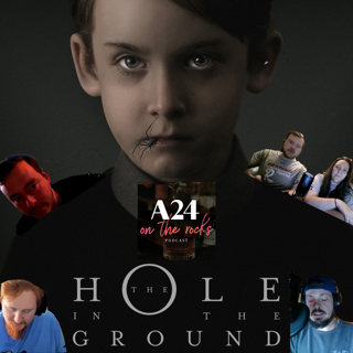 77. The Hole in the Ground (2019) Film Review