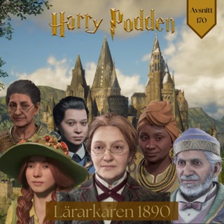 Lärarkåren 1890
