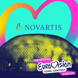 Episode 24: Live from Basel - A Novartis Special