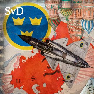Sista Viggen-piloten ”Vi skulle överraska Sovjet”