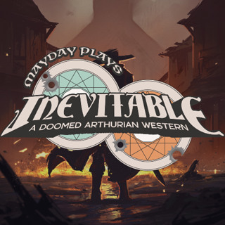 🌕 Heroes of The Doom 🌑 | Episode 6, "Crow's Perch" | Inevitable