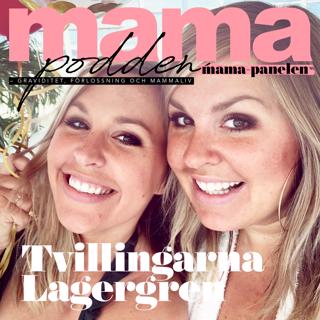 19. mamapanelen: vill-ha-ett-till-barn-tjat, parterapi, mom-shaming och utseendehets