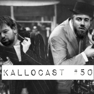 50. KalloCast: "Käännettiin selkä, pistettiin säleverhot kiinni ja laitettiin vielä lasku perään"