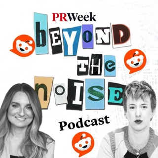 Is Reddit the new Google Search? Golin, MSL on PRWeek podcast