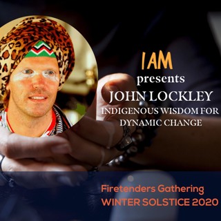 John Lockley IAM Symposium 2020